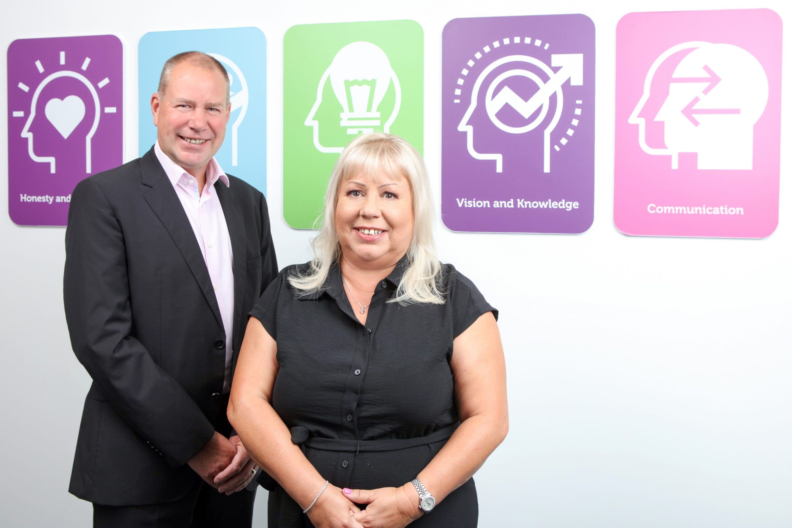 Access2Funding appoints new CFO