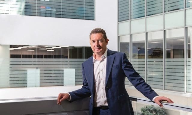 Deloitte Midlands completes over £500m worth of transactions