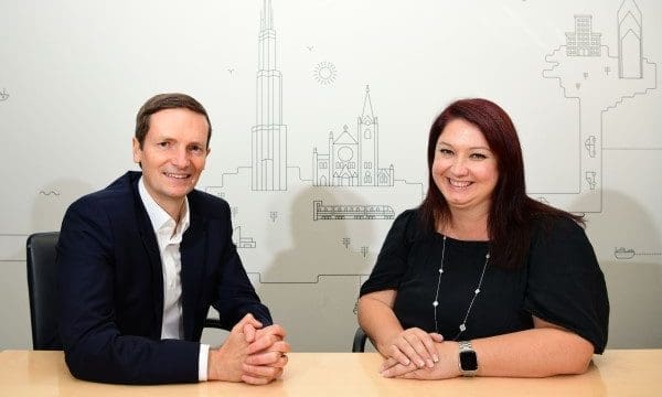 RSM names Claire Spencer tax partner in the Midlands