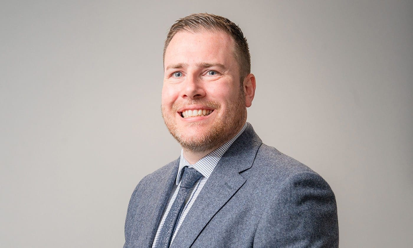 Azets welcomes new forensic accounting director
