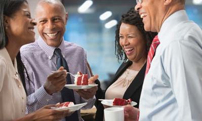 CLA partners with NABA to promote DEI