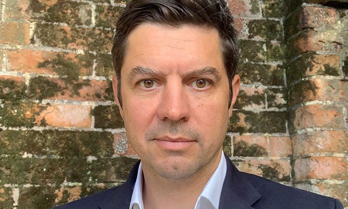 PwC director joins Ross Trustees
