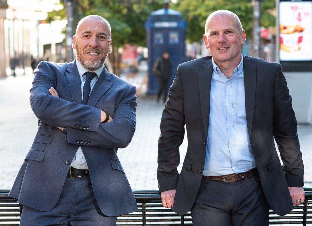 Wylie & Bisset appoints first ever business development director