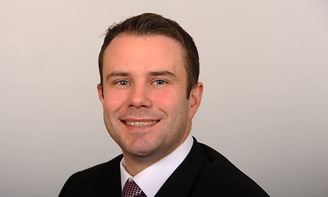 Moore East Midlands announces partner promotion