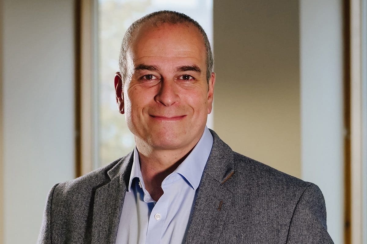 Azets hires four Corporate Finance recruits