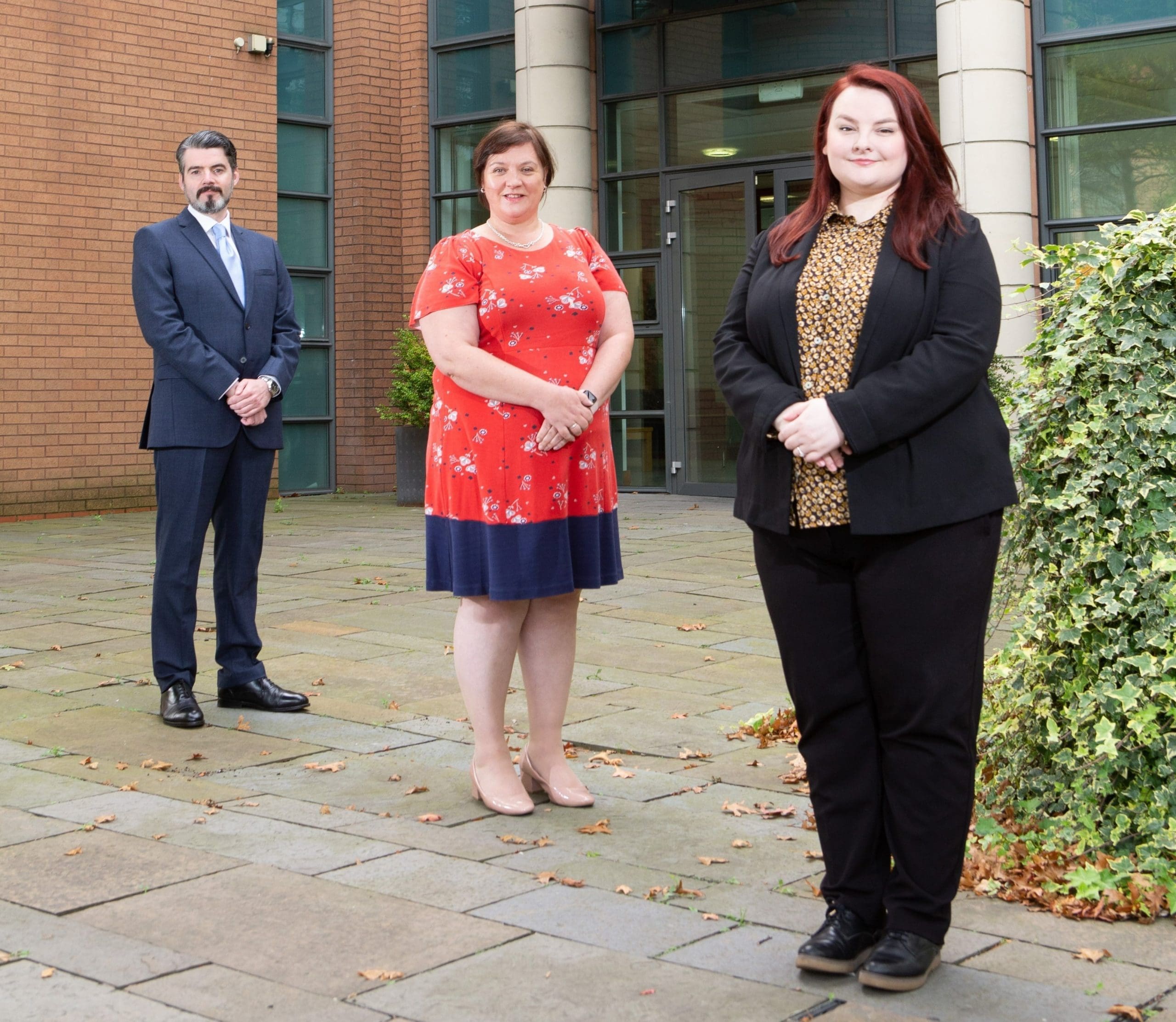 Baker Tilly Mooney Moore adds two to tax team