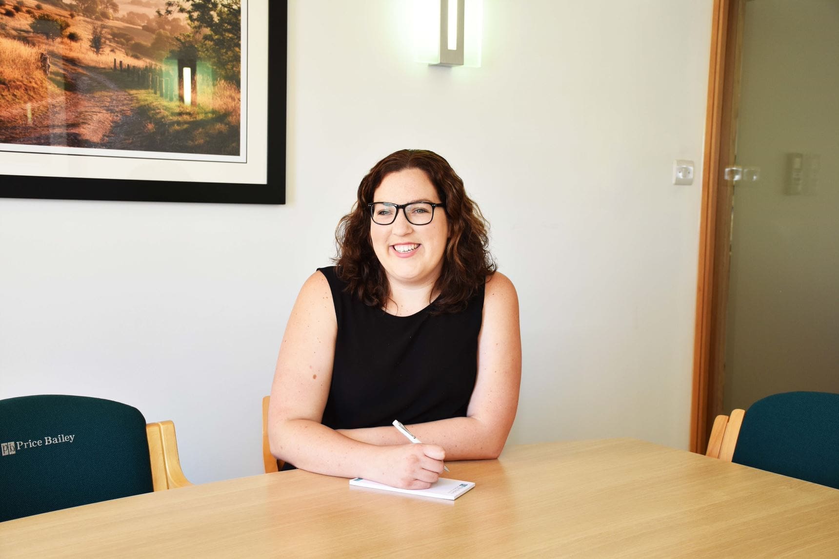 Price Bailey unveils nine senior-level promotions