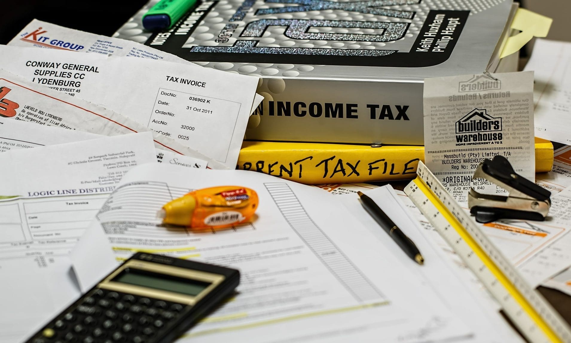 Post-Covid recovery: where to employ tax increases