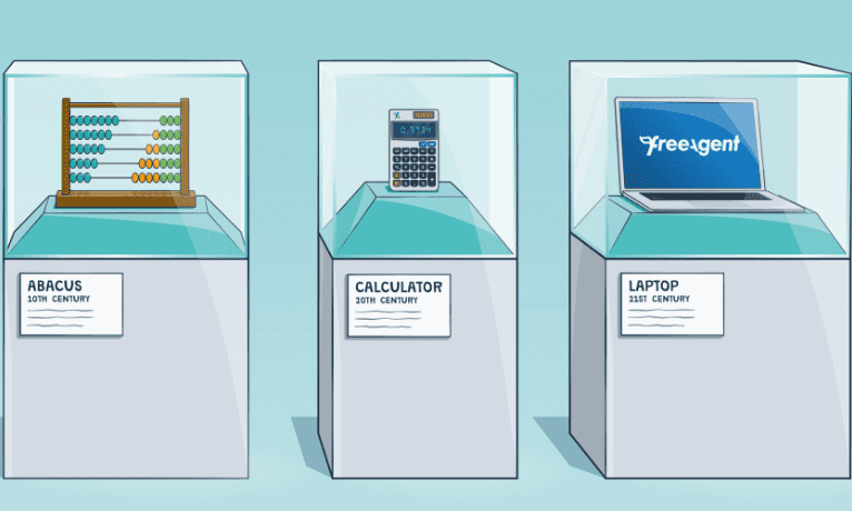 Five ways the accounting industry has changed