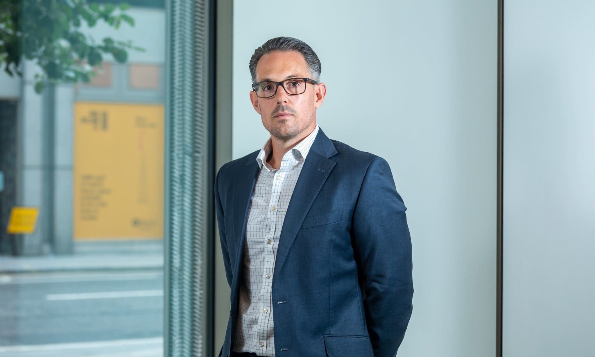 FRP strengthens team with new Learning and Development hire