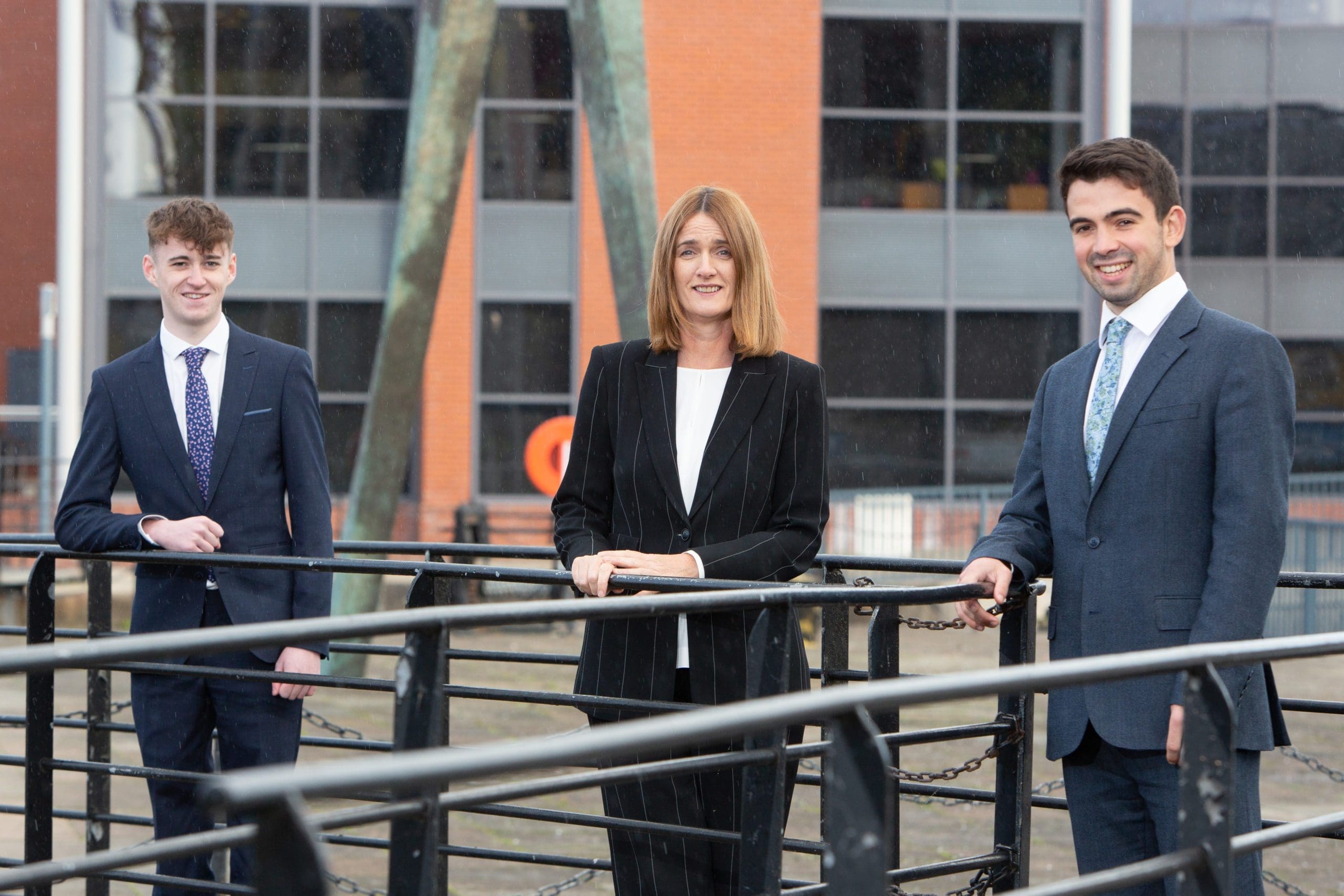 Baker Tilly Mooney Moore welcomes new graduates