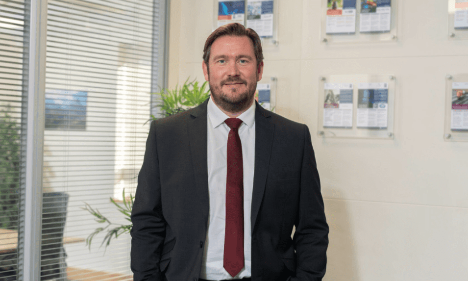 FRP launches Cambridge office amid partner appointment