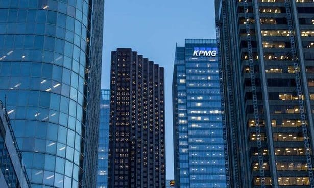 KPMG expands consulting team with three new partners