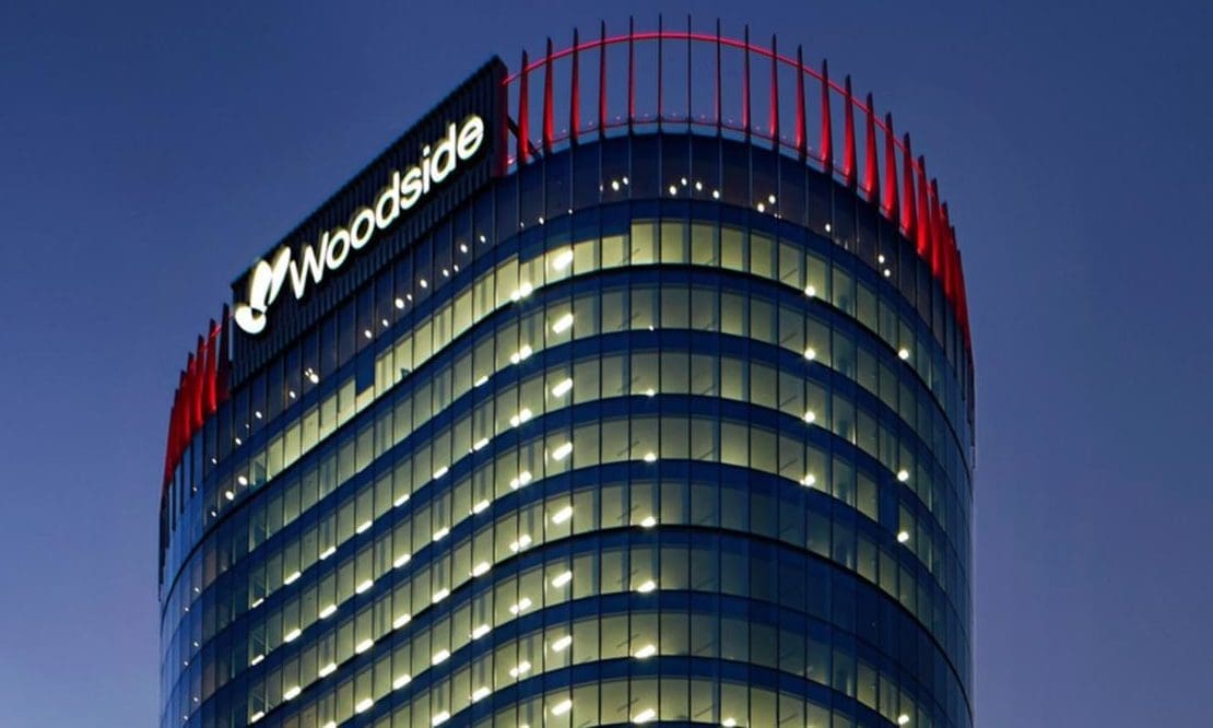 Woodside names Graham Tiver as new CFO