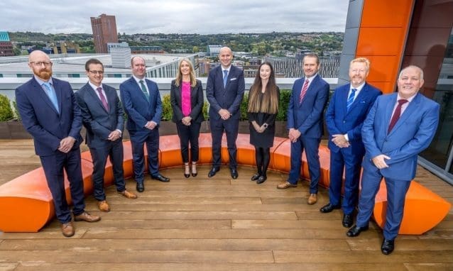 Begbies strengthens advisory team with new director