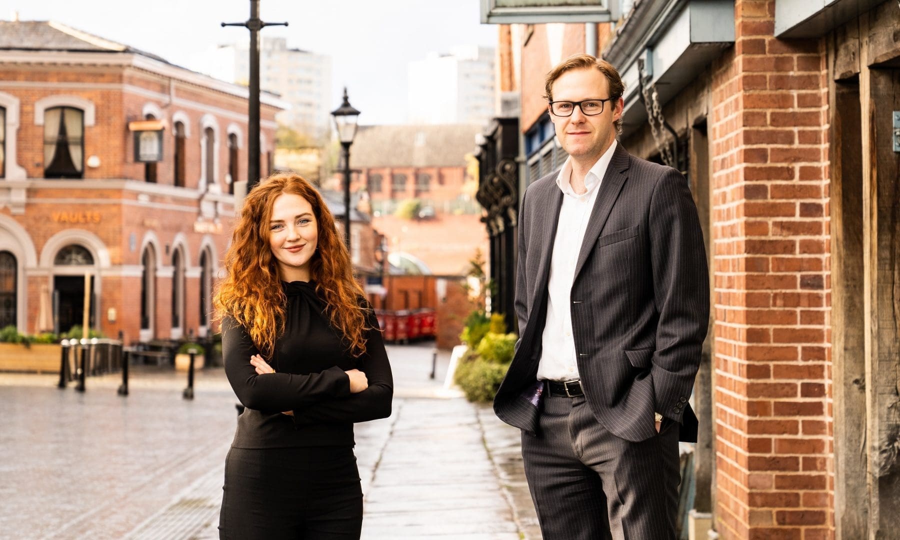 Hurst adds to its corporate finance team