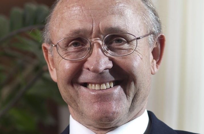Gov nominates Jan du Plessis to lead FRC