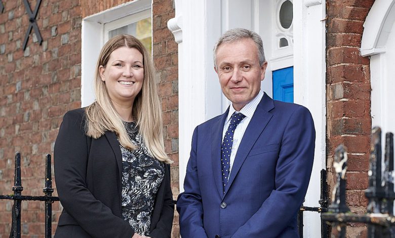 VAT specialist enhances Thomas Westcott’s tax team