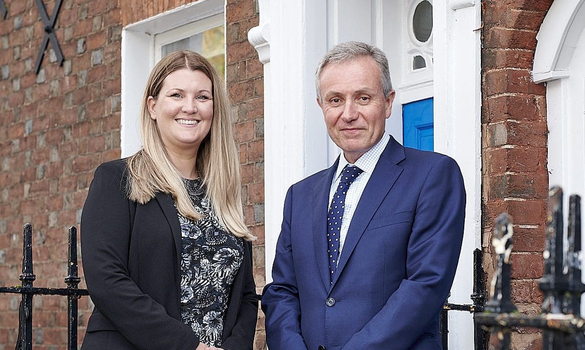 VAT specialist enhances Thomas Westcott’s tax team