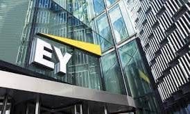 EY invests in private equity with two UK appointments