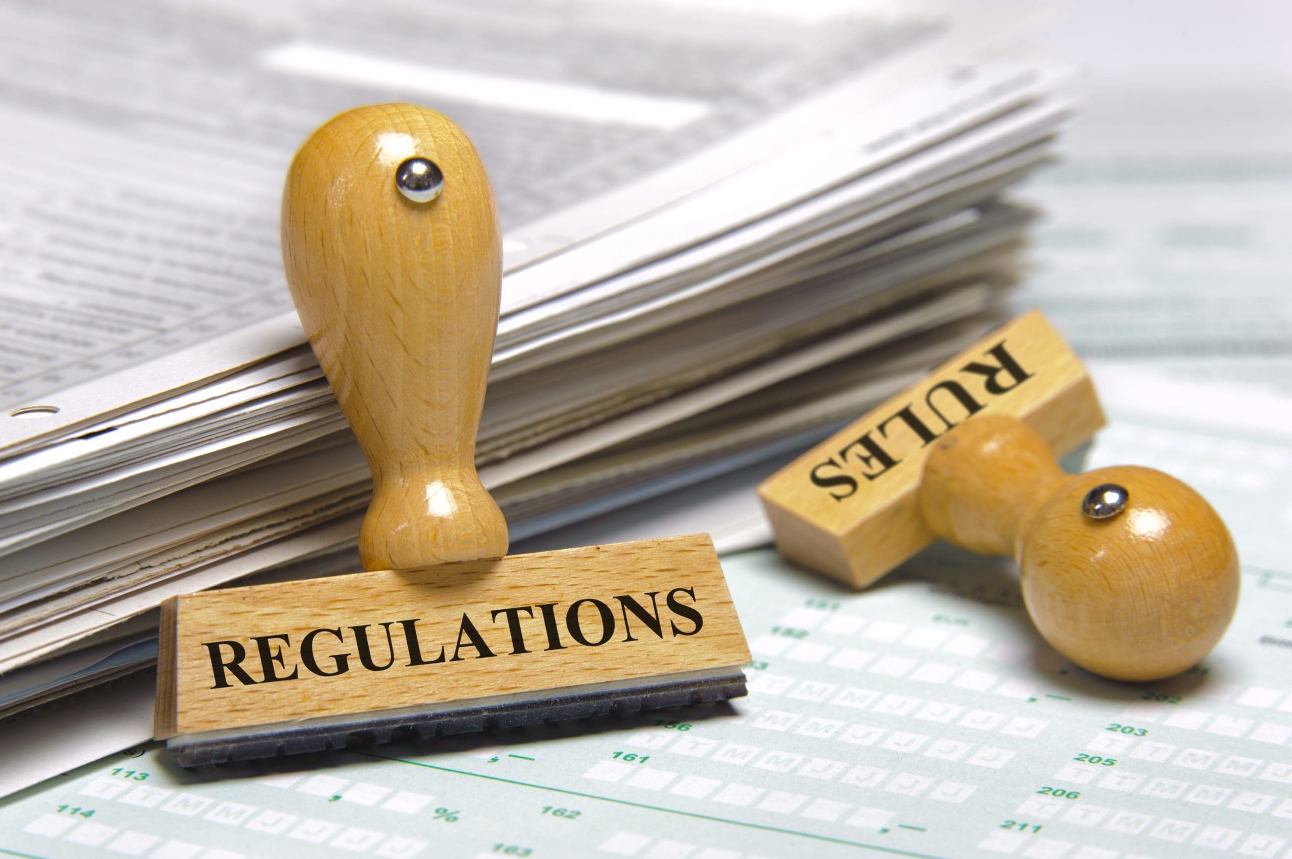 A guide to navigating complex financial regulations