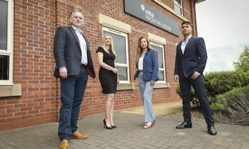 MHA becomes new patron of East Midlands Chamber