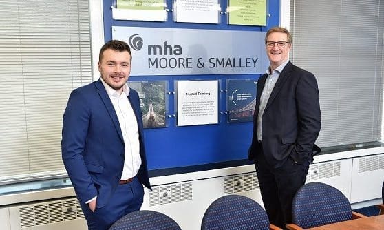 Moore and Smalley strengthens tax team with senior recruit