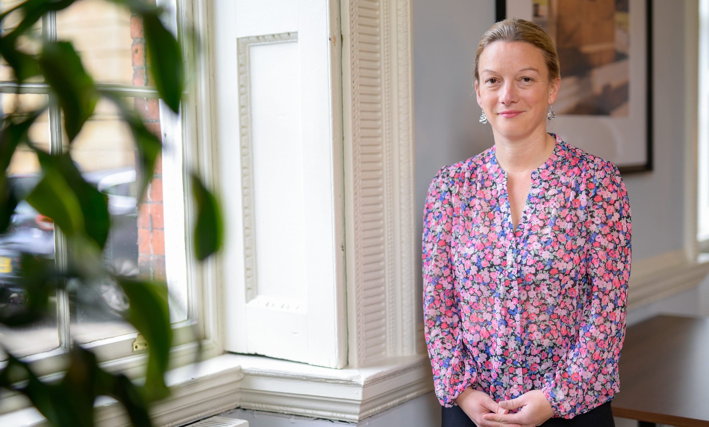 PKF Smith Cooper partner accepts seat on CLA’s Tax Committee