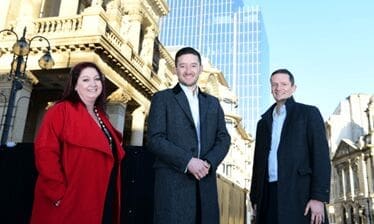RSM strengthens M&A capability with new tax partner