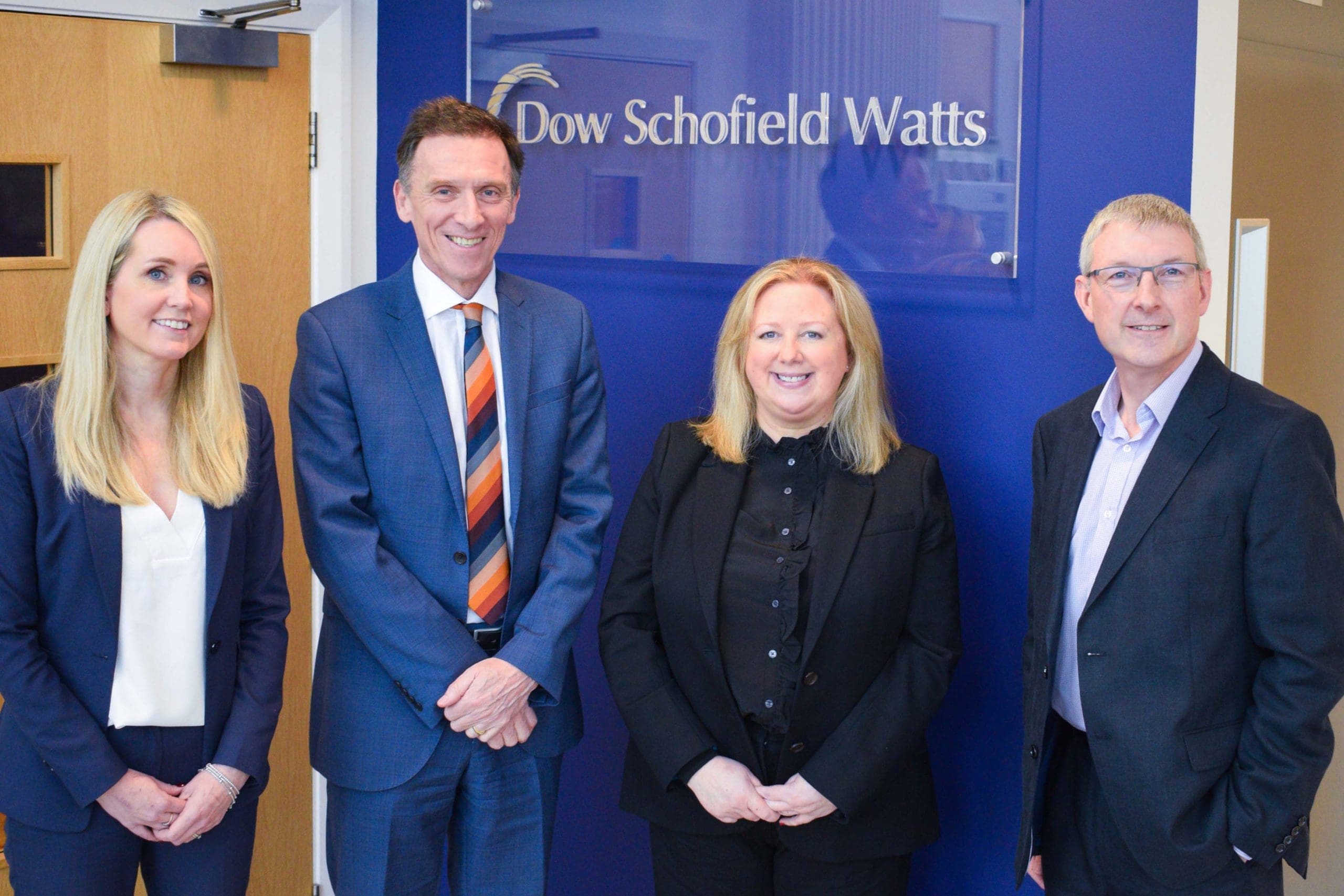 Dow Schofield Watts launches specialist asset-based lending service