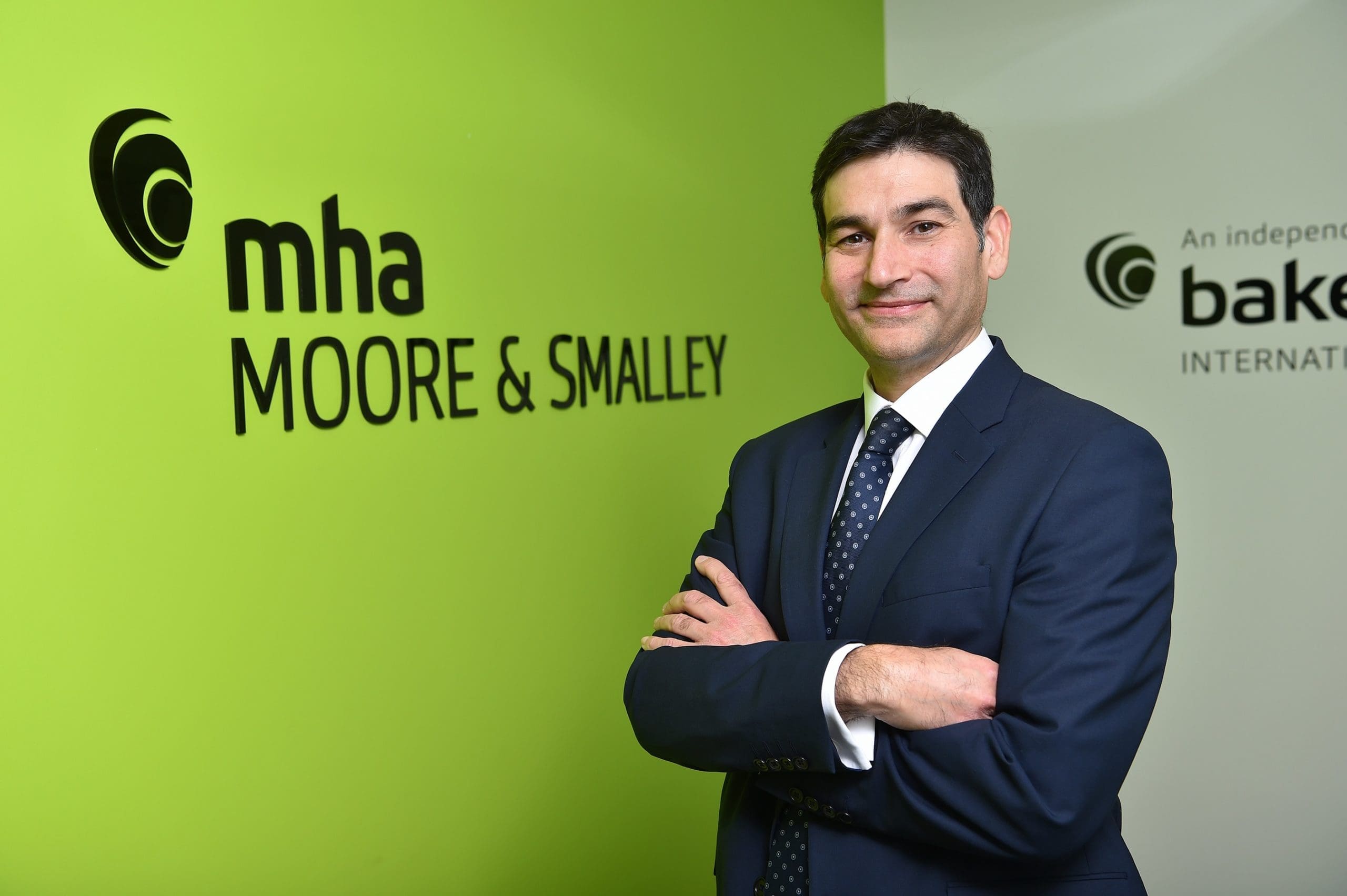 MHA Moore and Smalley names Manchester tax director