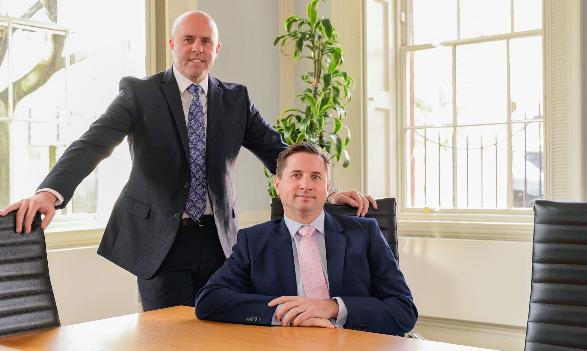PKF Smith Cooper unveils six promotions