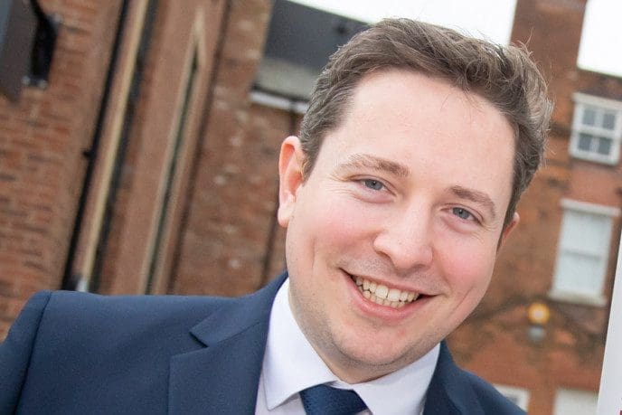 Azets strengthens audit practice in the Midlands