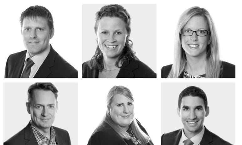 Menzies unveils six promotions amid strategic growth plan