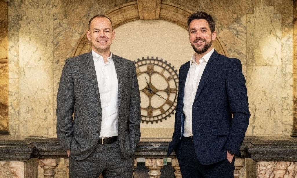 UHY strengthens corporate finance team with new partner