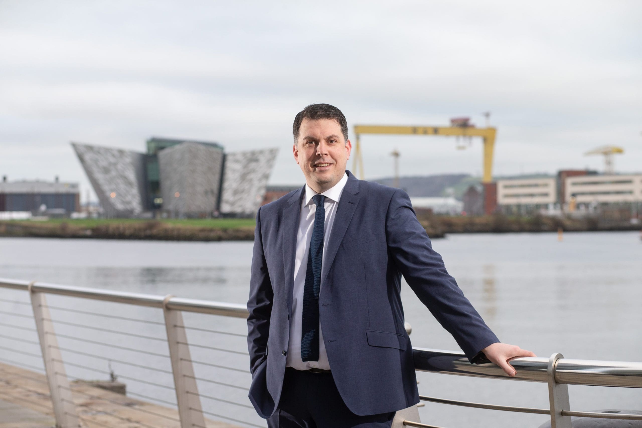 Baker Tilly Mooney Moore names Business Services partner