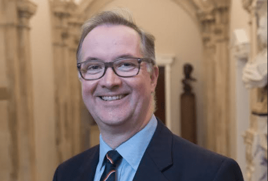 ICAEW regulatory board appoints new chair