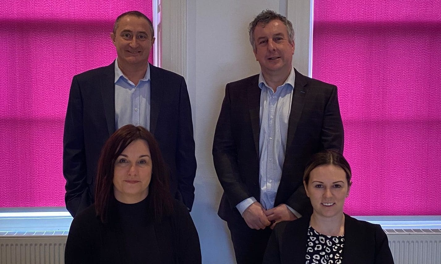 360 Accountants unveil new board of directors