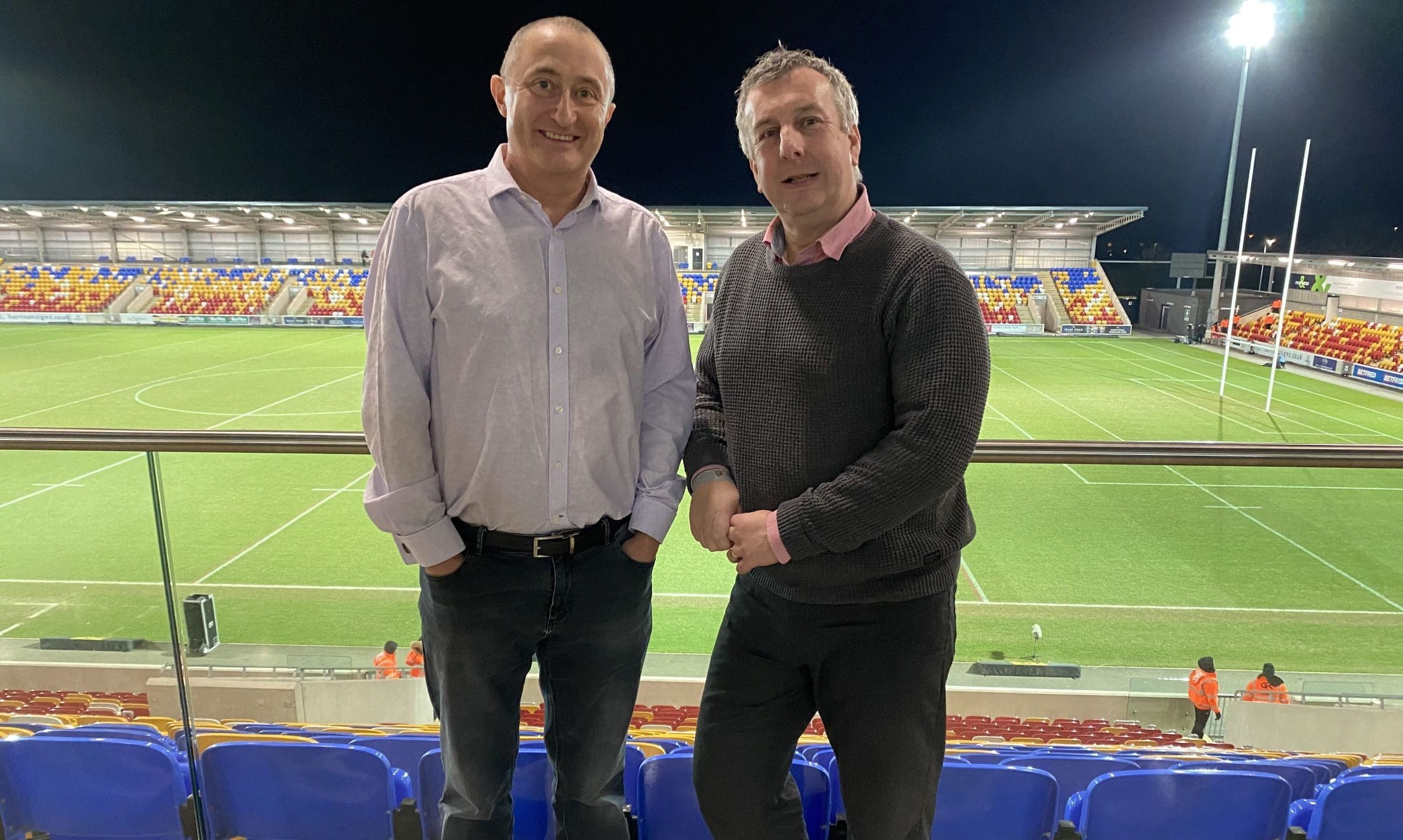 360 Accountants names Adrian Hunter as managing director