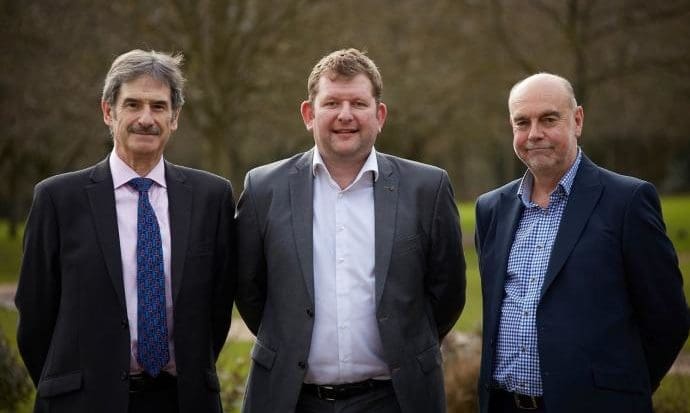 DJH Mitten acquires Bakers Chartered Accountants