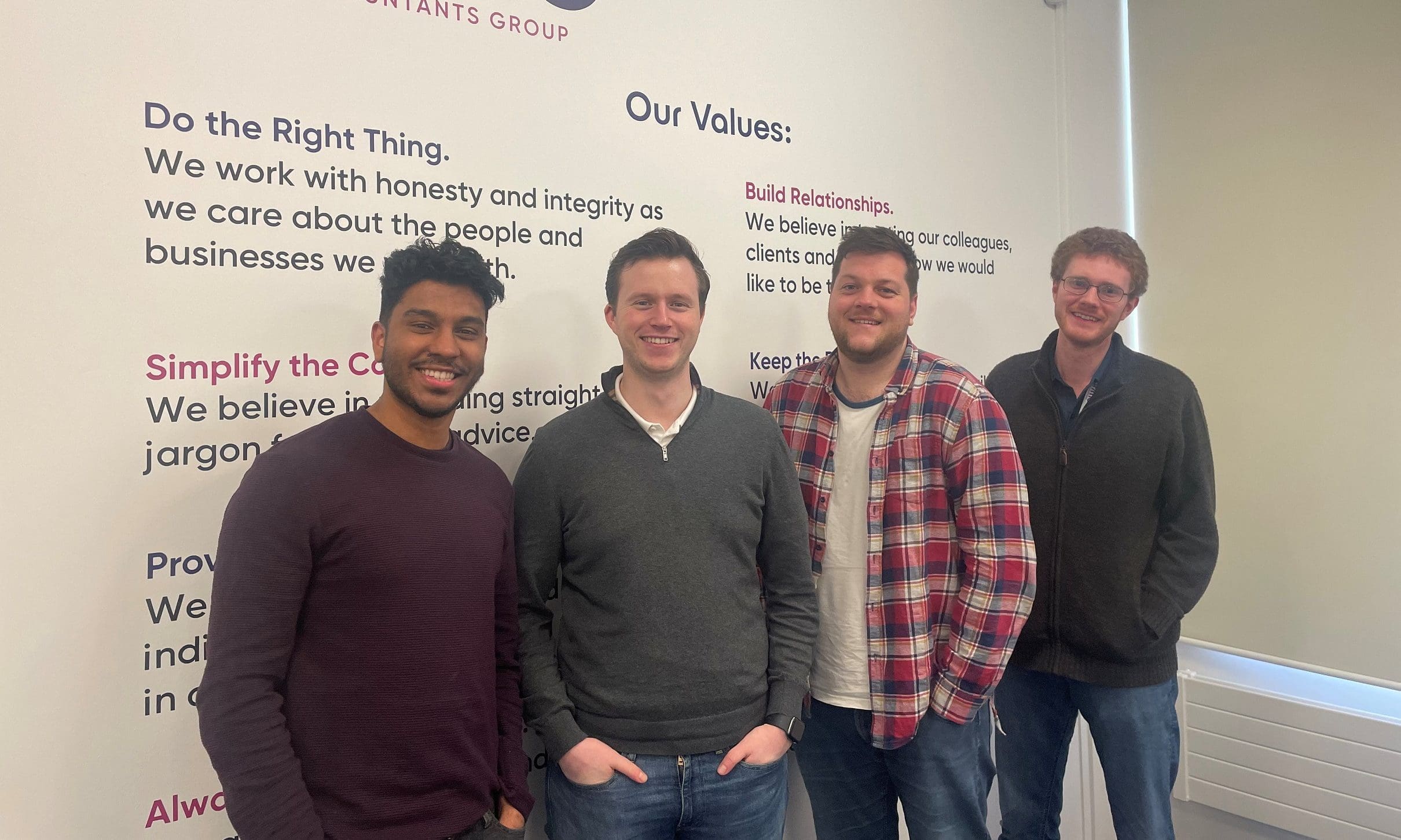 Prime Accountants seeks fresh talent amid continued growth