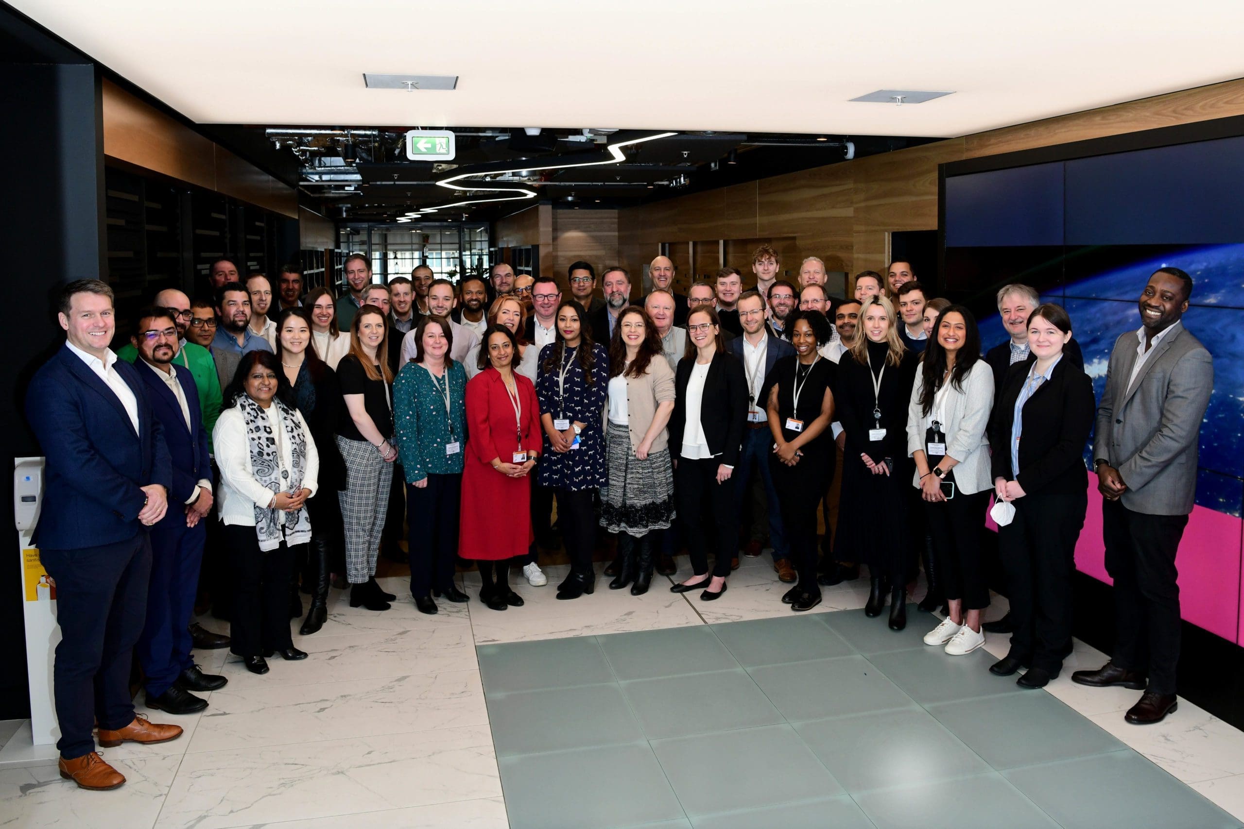 PwC acquires Olivehorse Consulting Services Ltd