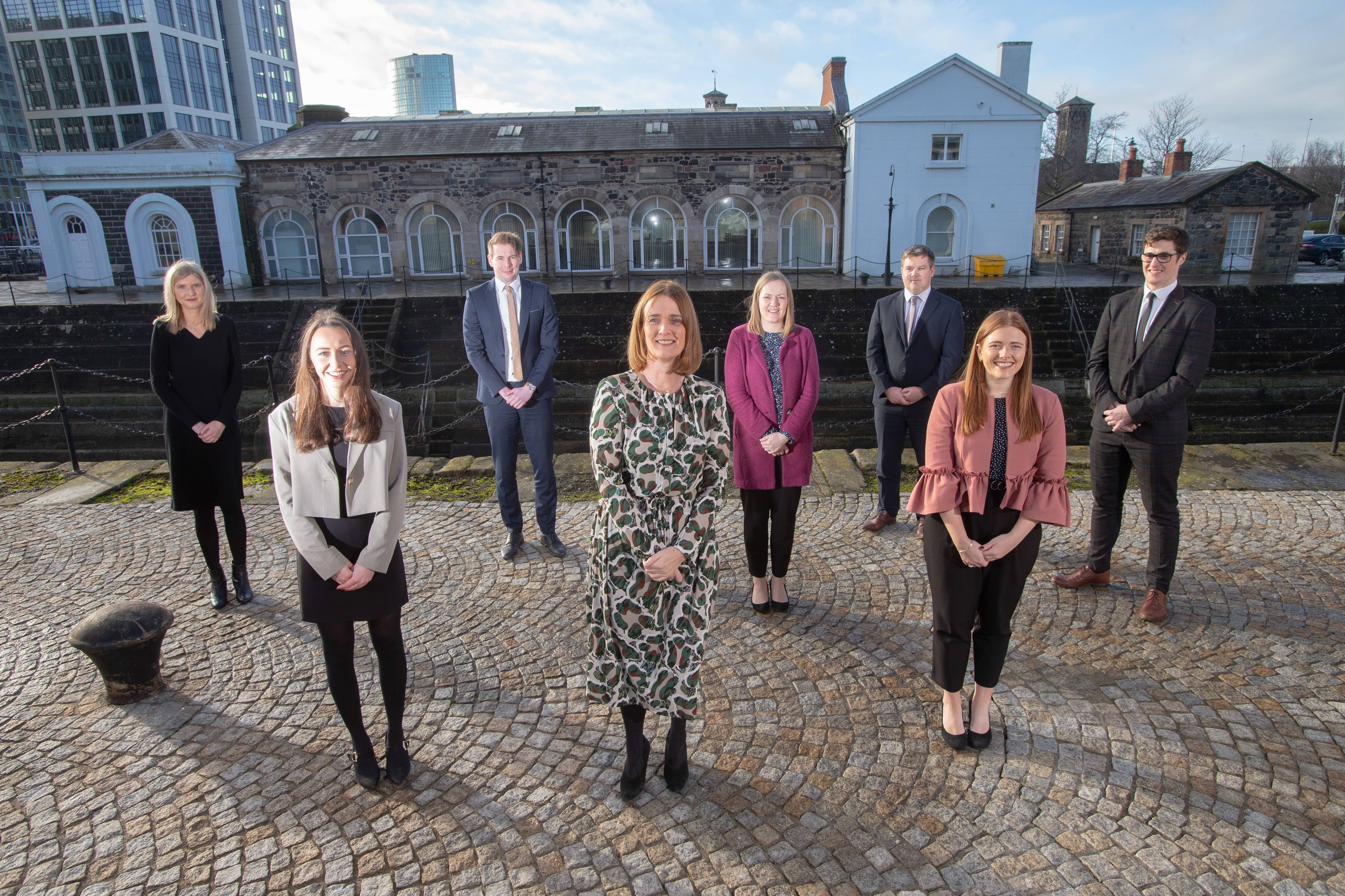 Baker Tilly Mooney Moore unveils series of senior appointments
