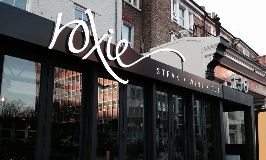 Quantuma secures sale of Roxie Steak restaurants