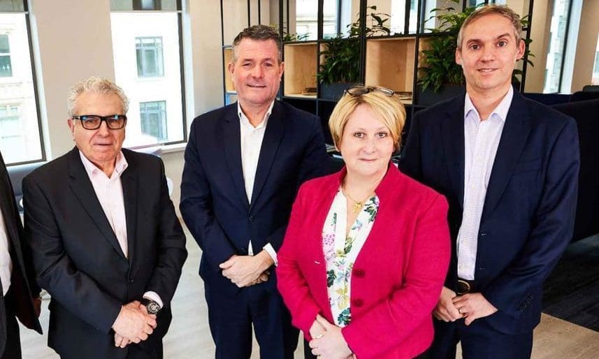 Armstrong Watson acquires Grants Chartered Accountants