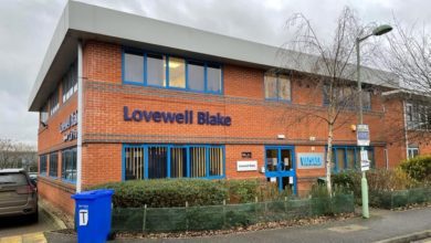 Lovewell Blake confirms two new promotions