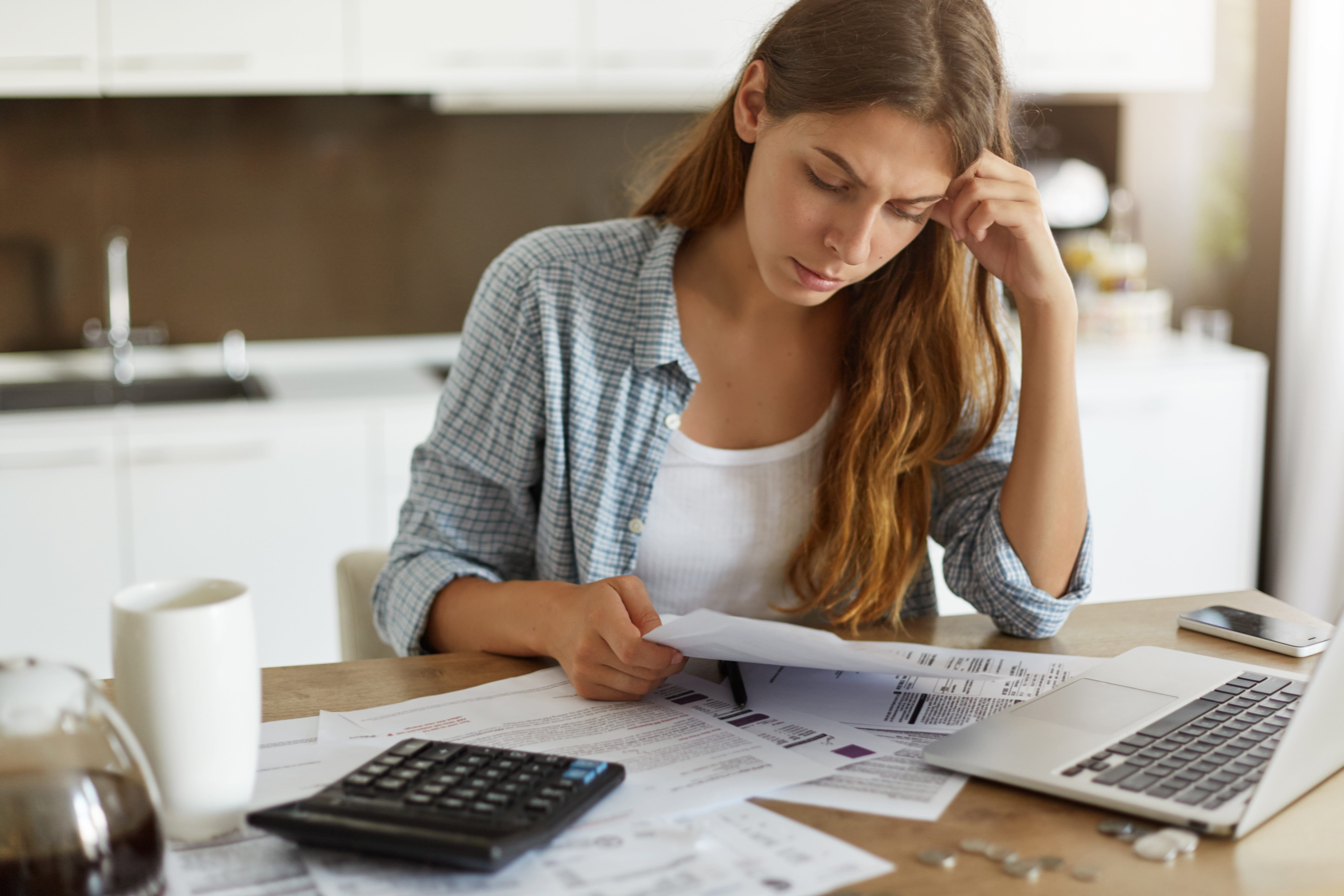 ICAEW responds to ONS report on public sector finance