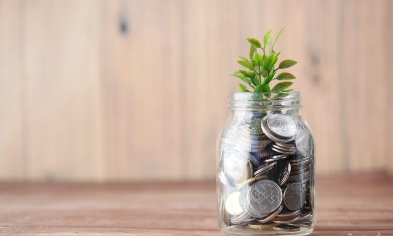 The rise of ethical finance