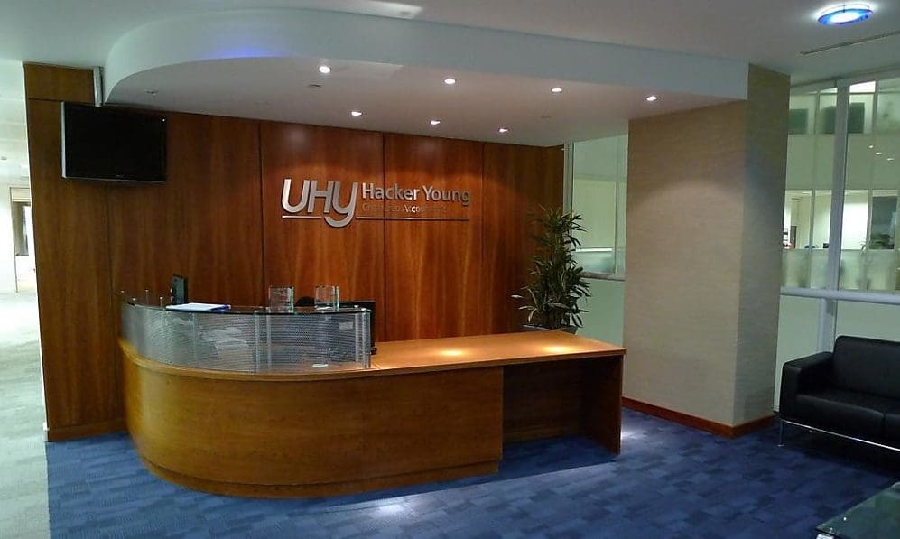 UHY expands tax team with partner hire