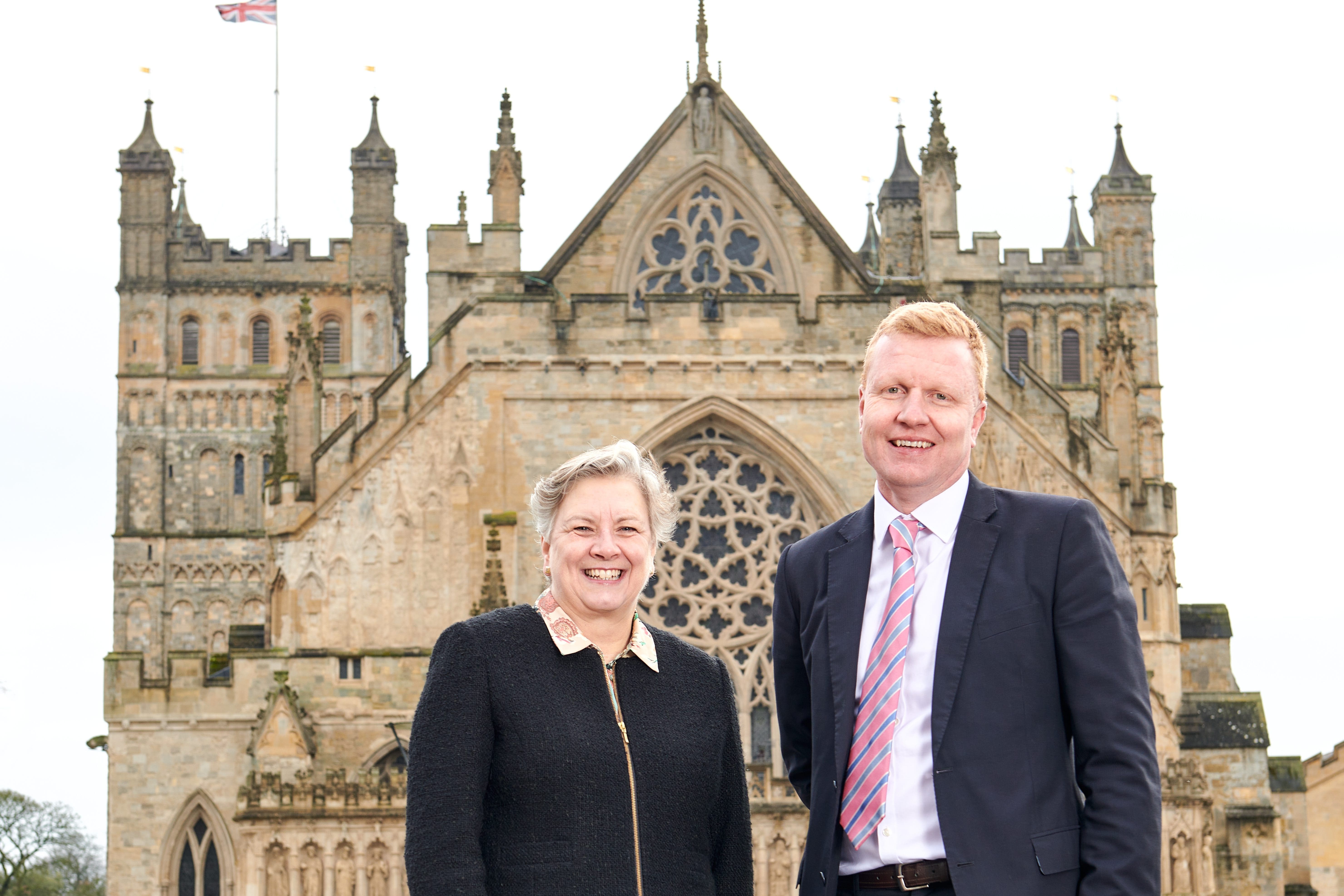 Thomas Westcott appoints new corporate finance manager